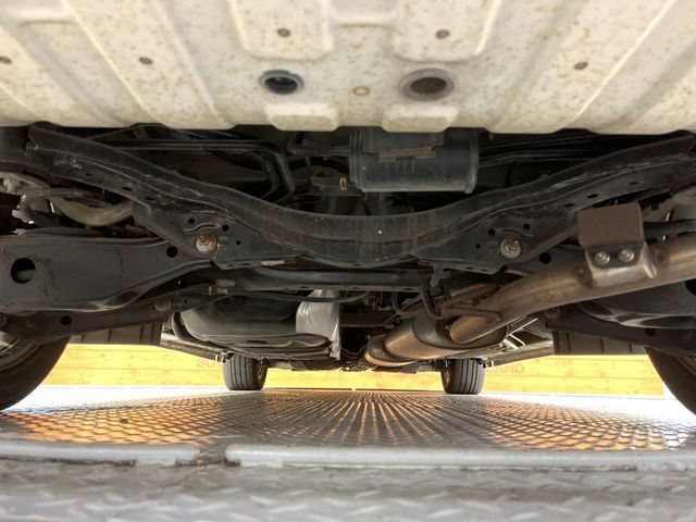 下回りがきれいなうちに、防錆加工の施工がオススメ。降雪地域はもちろん、沿岸部にお住いの方や、趣味でマリン・ウィンタースポーツをされる方にご好評いただいております。