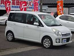 中古車の買取・下取OK、ぜひご相談ください！