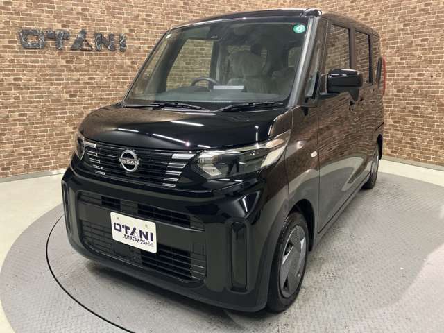 ■POINT■弊社のスタッフがお客様にあった車をご提案させていただきます！