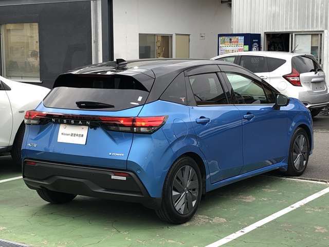 おクルマ選びは是非、日産神奈川・Carスクエア平塚田村店へお任せください！当店スタッフが、お客様のご希望にピッタリな1台をご紹介します。お気軽にご相談ください♪