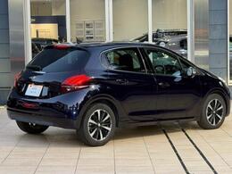 208AllureFunEditiondダークブルー