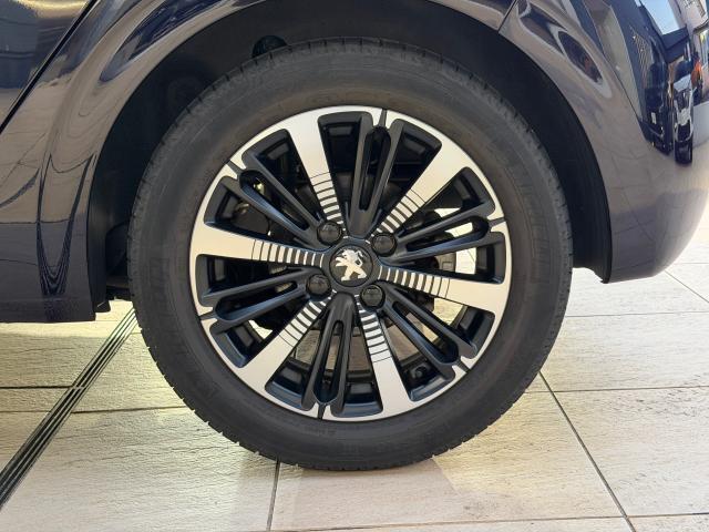 16インチアロイホイール