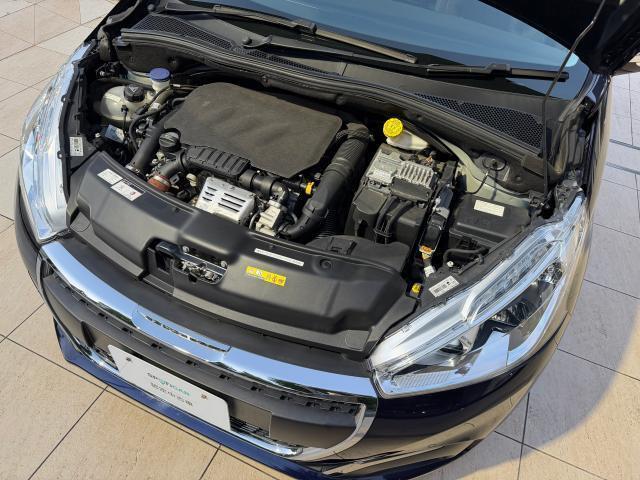 1.2Lガソリンターボエンジン