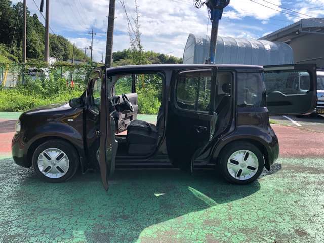 ☆気持ちよくお車をご購入して頂くお手伝いをします！！