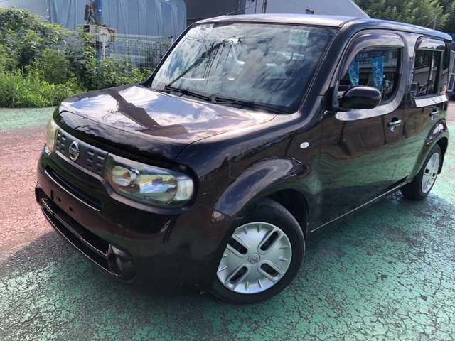 ☆今お乗りのお車、下取り致します。御気軽にご相談下さい！！