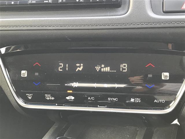 【運転席操作部】快適なドライブを楽しむための機能が装備されています！運転席から触れるので、使いやすいです！除菌プランいれていただくと、さらに清潔で安心していただけます！