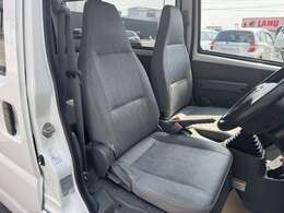 運転席＆助手席★