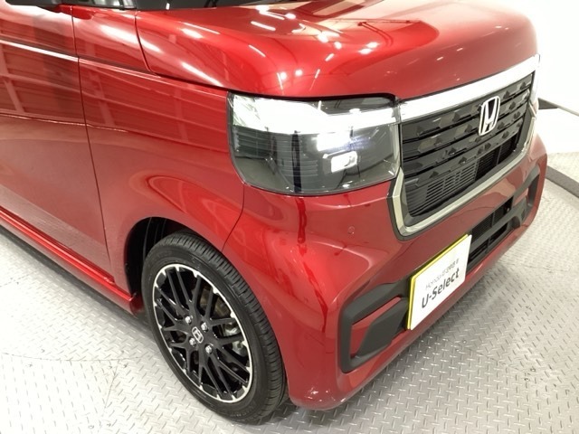 当社サービススタッフが点検整備を実施し、その後、ご納車させていただきますので安心してご利用いただけます。