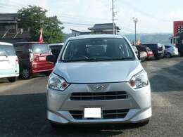 グレードはL・SAIII☆快適装備・安全機能がほどよくついた1台です☆