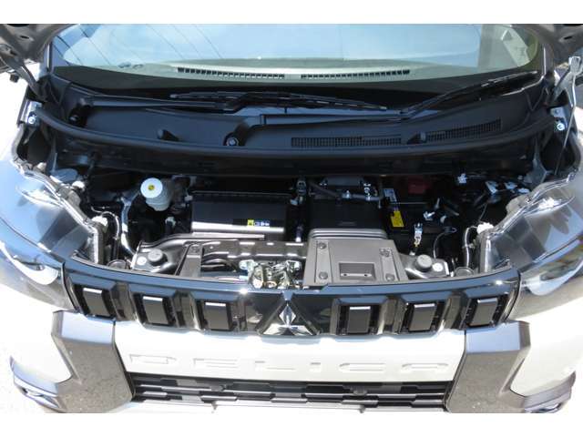 全車両エンジンルーム内の写真を掲載させて頂いております！