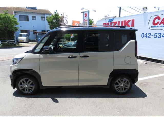 軽自動車、中古車、届出済未使用車、登録済未使用車、各種オールメーカー取扱い！！