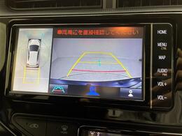 【カーナビ】ナビ利用時のマップ表示は見やすく、いつものドライブがグッと楽しくなります！