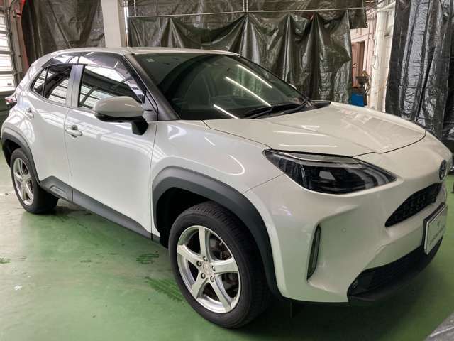 ☆冬道安心な4WD♪