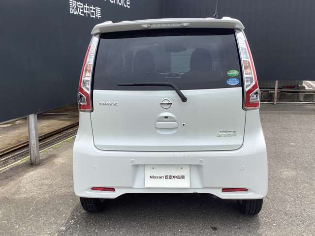 納車後1ヵ月後の点検も無料です！！