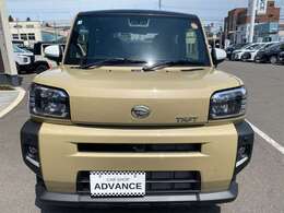 当店では、国産全メーカー新車販売も行っています！追加パーツも含めて取付販売、ご一緒にローンも可能です！お問合せ【0155-67-5965】お気軽にどうぞ！！