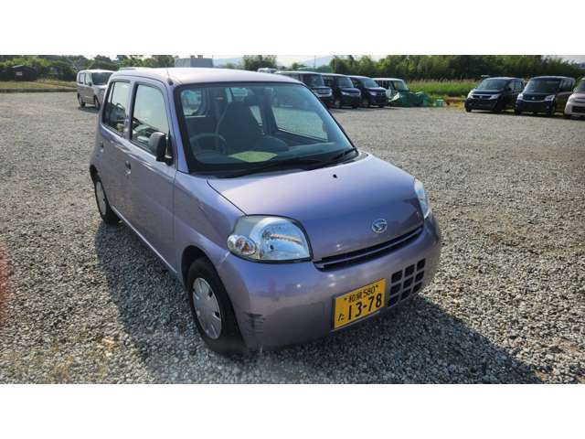 ご覧いただきありがとうございます。TBSオートガレージでは格安軽自動車をメインで取り扱っております！お問合せの際はカーセンサーを見たとお伝えください！