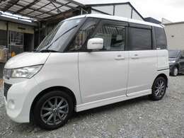 車検整備2年付き！支払総額35万円！AUX　　スマートキー　禁煙車　パワスラ　内外装綺麗な車両なので一度ご覧ください！