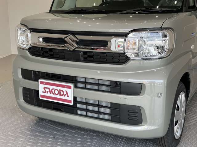 ■多彩な車展示中■☆サコダ車輌はオールメーカー販売可能です☆軽自動車のみならず、普通車、中古車も展示中☆乗用タイプ、軽トラック、軽バン、SUV、ミニバン、コンパクトカー、ハイブリッド多種多様☆