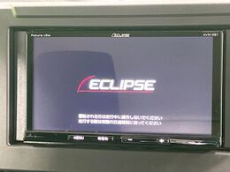 【ナビゲーション】使いやすいナビで目的地までしっかり案内してくれます。各種オーディオ再生機能も充実しており、お車の運転がさらに楽しくなります！！