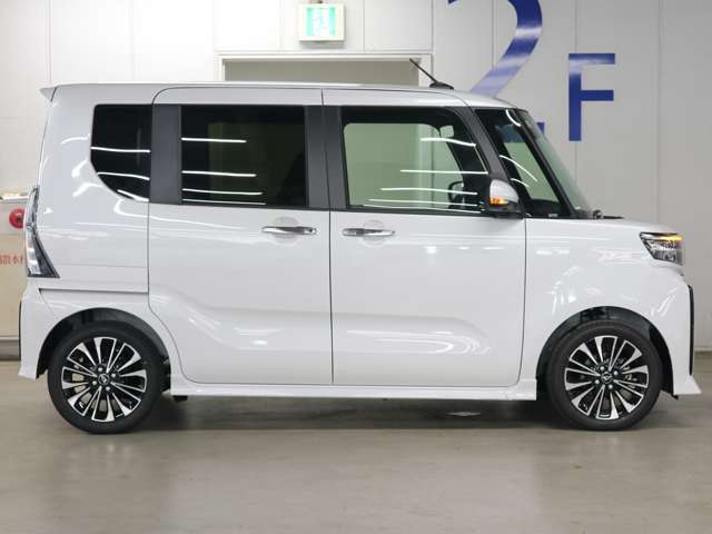 毎日新規物件入庫！3500台の高品質車をぜひとも、ご自身の目で直接ご覧になって、ご実感下さい、自身を持ってお勧めいたします。