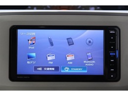 【フルセグTV】キレイな画質でTV視聴が可能です♪