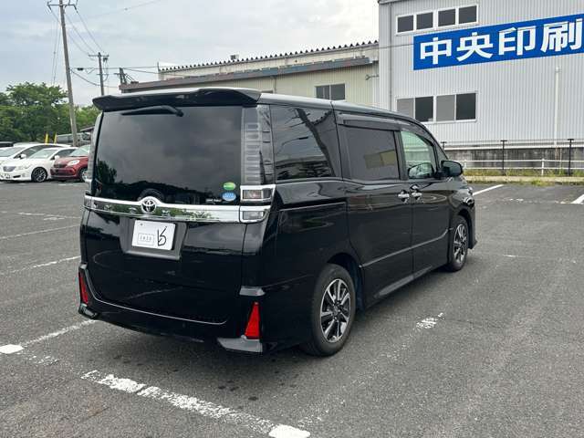 地域に根ざしたサービス提供を心がけ、どんな方でも快適にカーライフを過ごせるよう、皆様の身近な頼れる存在になることを目指しております！