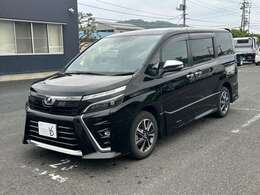 国産普通車や輸入車、軽トラなど様々なクルマを取り扱ってきた実績がございます！注文販売も承っているのでご相談ください(^^)