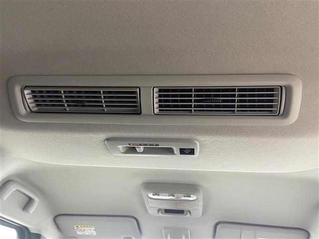 【エアコン】暑い夏でも寒い冬でも、車内に快適な空気を届けるので、いつでも快適な車内空間を創り上げます！