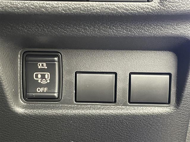 【運転席操作部】快適なドライブを楽しむための機能が装備されています！運転席から触れるので、使いやすいです！除菌プランいれていただくと、さらに清潔で安心していただけます！