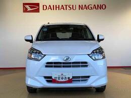 長野ダイハツ販売は車両に詳しくない方でも気軽に立ち寄れるお店作りを目指しています。高年式・低走行のお車がいっぱいです！是非一度遊びに来てください