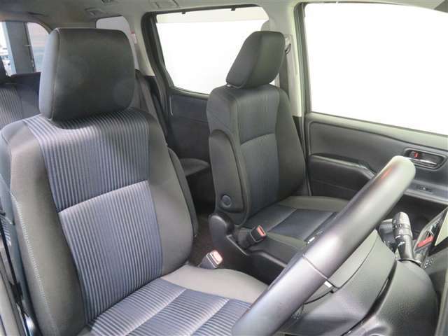 トヨタロングラン保証ならオーディオやカーナビ・エアコンも保証修理が可能なので、ご購入後も安心です！