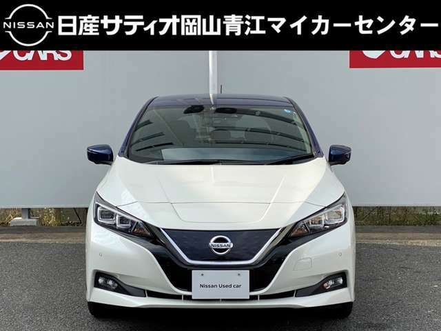 ☆★☆★お問い合わせは　日産サティオ岡山　青江マイカーセンター　086-263-2721　お気軽にご連絡ください★☆★☆