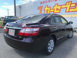 正規ディーラー整備工場完備ですのでご購入後のメンテナンスもしっかりサポート！とにかくクルマを売りたい人、買いたい人、買換えたい人、みんなにお得なカーセブンです☆是非ご来店お待ちいたしております！！