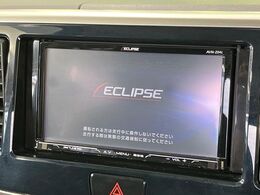 【ナビゲーション】使いやすいナビで目的地までしっかり案内してくれます。各種オーディオ再生機能も充実しており、お車の運転がさらに楽しくなります！！