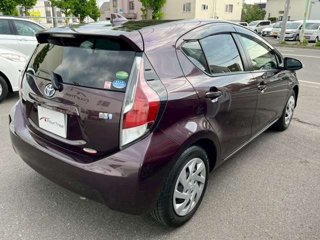 【在庫車両に除菌・消臭クリーニングを実施】御納車前には再度除菌・消臭クリーニングを実施させて頂きますのでご安心ください（＾。＾）y-.。o○