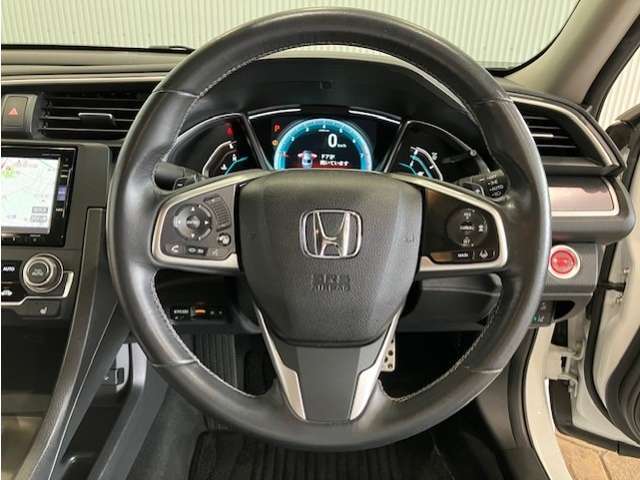 【ホンダセンシング】先進の安全運転支援機能です！さまざまなシーンで運転をサポートします♪