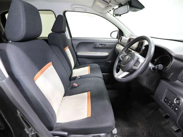 使いやすい＆ちょうどいい室内ユーティリティ。普段使いにジャストサイズな室内空間です。