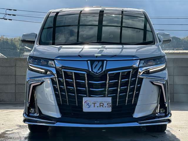 当店は福岡県直方市感田にございます。グーグルマップにて「TRS　直方」と入れていただければ出てくるかと思います！ご来店お待ちしております。