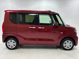 掲載のクルマは全て『ダイハツ認定中古車』です！充実した保証・点検整備付き・お車の状態を確認いただけるカルテがついて、支払総額表示！