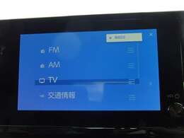 フルセグTV