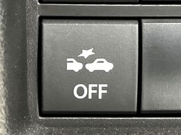 【スズキ　セーフティサポート】走行中に前方の車両等を認識し、衝突しそうな時は警報とブレーキで衝突回避と被害軽減をアシスト。より安全にドライブをお楽しみいただけます。