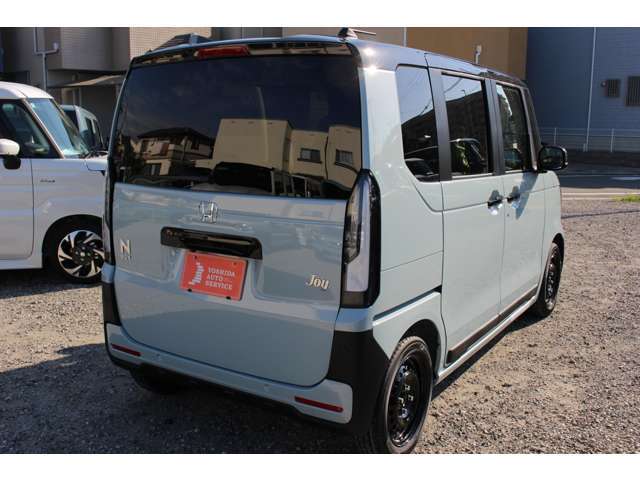 【軽の森なかもず店】にあるお車は、全国どこにお住まいの方でも購入可能です！ご希望の車両がございましたら、この機会に是非ご検討下さい♪