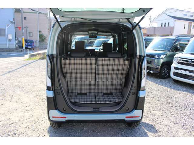 【軽の森なかもず店】に掲載されていないお車でも、ご希望の車種やお好みの色・グレードを仰って頂いたらお取り寄せも可能です！　お気軽にご相談下さいませ★
