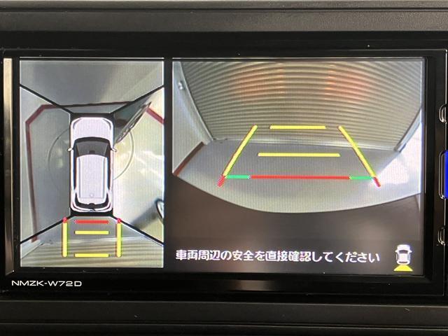 ご納車前に納車点検（法定12ヶ月点検相当）を実施し、基本性能に関わる機能や状態を徹底的に点検します。