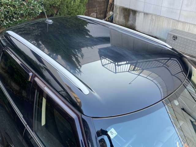 ■ルーフレール