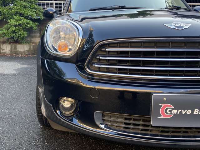 ■フォグランプ