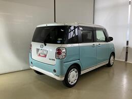 どのお車もダイハツディーラーの厳しい基準をクリアしたお車のみですので、是非、最後までご覧になって下さい♪