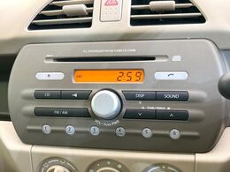 お好きな音楽を車内でお楽しみいただけます♪スピーカー交換・ウーハー追加などの音質向上や、最新ナビ・後席モニター等の取り付けも是非ご相談ください！