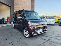 整備修理、カスタムも受け付けています