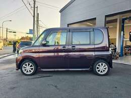 オートローンも各種取り扱っております